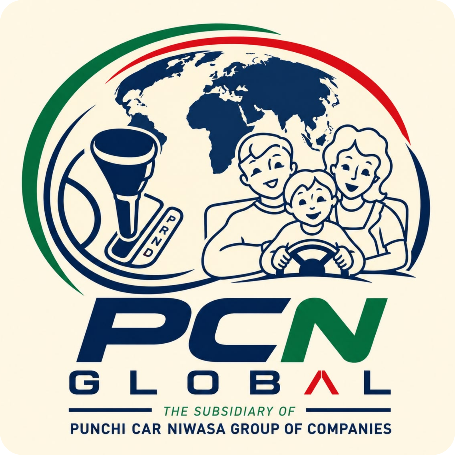 PCN Global